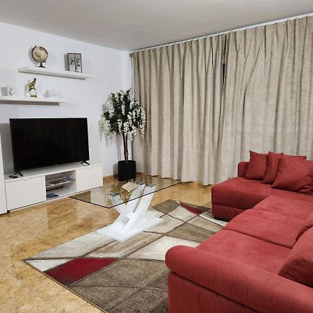 Lujoso Apartamento Vacacional Daire Carrizal Dış mekan fotoğraf
