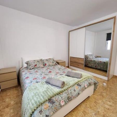 Lujoso Apartamento Vacacional Daire Carrizal Dış mekan fotoğraf