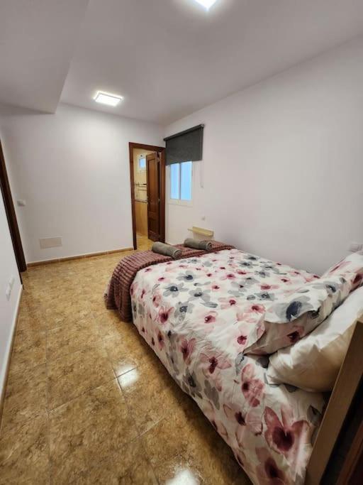 Lujoso Apartamento Vacacional Daire Carrizal Dış mekan fotoğraf
