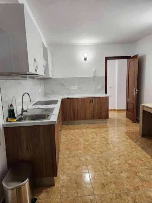 Lujoso Apartamento Vacacional Daire Carrizal Dış mekan fotoğraf