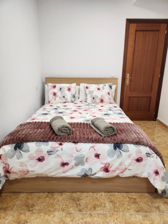 Lujoso Apartamento Vacacional Daire Carrizal Dış mekan fotoğraf