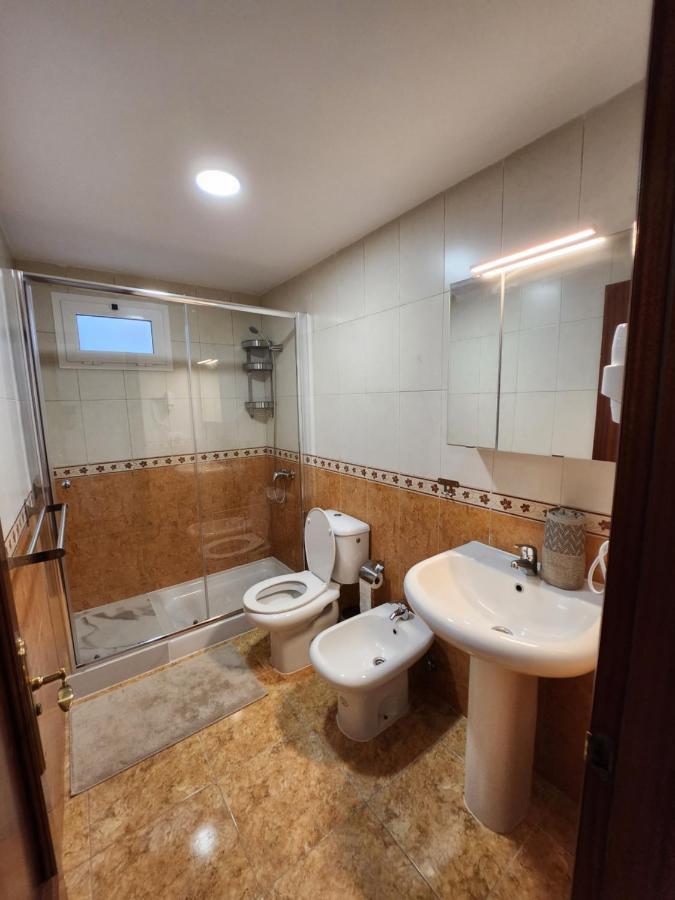 Lujoso Apartamento Vacacional Daire Carrizal Dış mekan fotoğraf