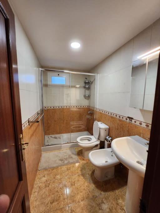 Lujoso Apartamento Vacacional Daire Carrizal Dış mekan fotoğraf